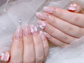 きらきらネイルサロン/