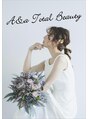 アンフィトリーテー/TotalBeautyMITAKA内にあるネイルサロン