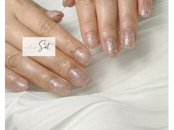 ソート(Sot)/フラッシュネイル