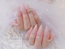 アナネイル(ANNA Nail)/ワンカラ－