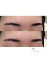 リアン アイ 太田(RIAN eye)/眉ワックス