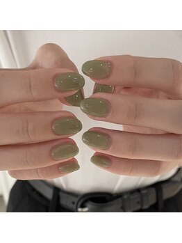 トレンチ(TRENCH)/