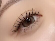 クインカ 柏店(Cuinca)/エクパーマ LED flat lash100本