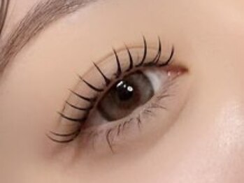 クインカ 柏店(Cuinca)/エクパーマ LED flat lash100本