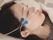 エテルノ(eterno)の雰囲気（美しさは目元から★眼精肥料や目元のシワ・たるみ改善にも◎）