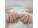 ジェリップアートパーツやり放題