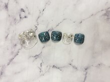 ティーエヌ イトーヨーカドー能見台店/フットの定額5500円コース