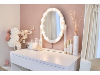 ミーティス/ドレッサー完備♪