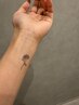 【ジャグア】body paint 500円size 定額design