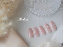 ネクサス(NEXUS)/2025年9月　定額デザイン
