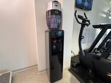 ネクサス(NEXUS)/水素＋シリカ水飲み放題