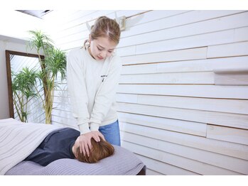 エヌ(N)/恵比寿/代官山/渋谷/中目黒/広尾