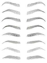 アレッド 大阪店(ared.)/眉毛もプロに整えてもらう時代！