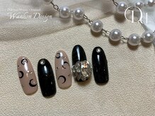 D.d nai 名駅店/名古屋/名駅/ワンホン/韓国風