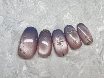 アルージョ(alujo)/ラグジュアリーコース