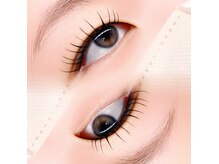 「自分にはマツエク無理かも…」と思ってた方も、お任せください