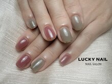 ラッキーネイル(LUCKY NAIL)/