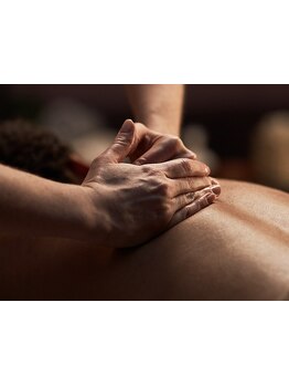 メンズにオススメのサロン