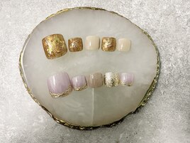 【ジェルNEWデザイン♪】