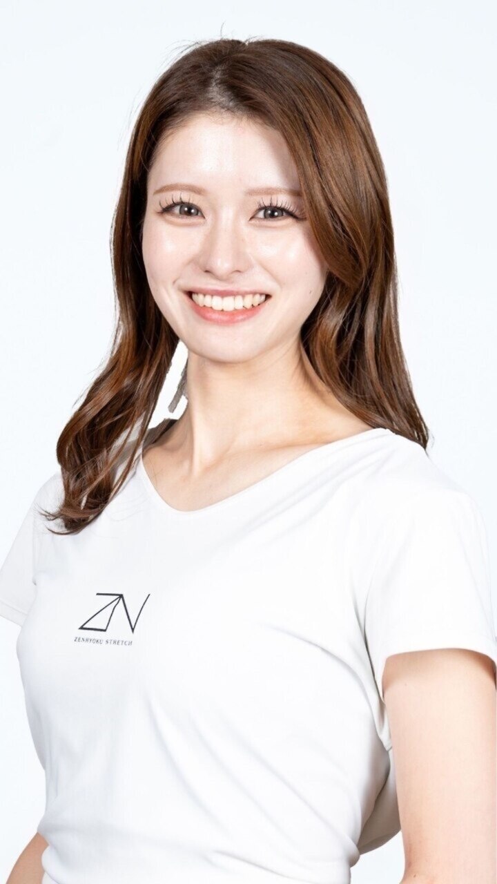 KAREN トレーナー｜全力ストレッチ 大宮東口店｜ホットペッパー