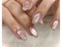 エクラ(eclat)/シルキーマグ