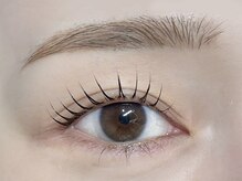 ミイン(miin)/ HBL×パリジェンヌ/アイブロウ