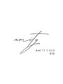 アミティーコーシー(amity cosy.)/amity cosy.