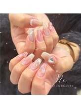 ネオン(Ne.)/girly design