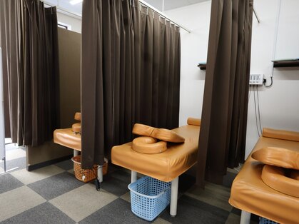 みつは接骨院の写真