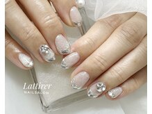 ラティレ 銀座(Lattirer)/ガラスフレンチ