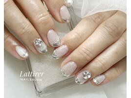 ガラスフレンチ