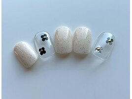 Aコース　4400円