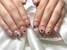 ピョルネイル 浦和(Byul Nail)/オーロラハート