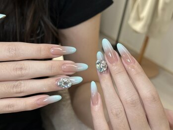 ミューズネイル(muse nail)/