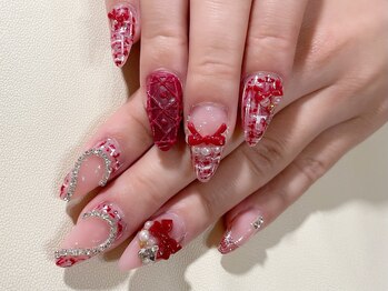 ラビング(Loving)/キュートスカルプ