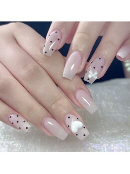 クイーンズビューティーサロン 歌舞伎町店(Queen's beauty salon)/やり放題コース