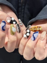 フリーアート＋