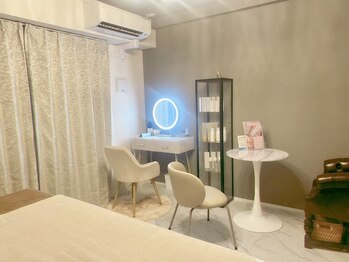 ベルファム(BelleFemme)の写真/【あなた専用のオーダーメイド施術】眠っていたポテンシャルを解放!!自分史上最強の姿で人生最高の瞬間を。