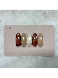 店舗限定☆#05