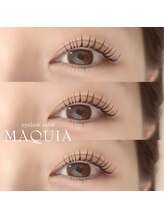 マキア 新越谷店(MAQUIA)/セーブルエクステ