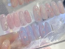 アイラッシュアンドネイル ヴェラール(Velar)/