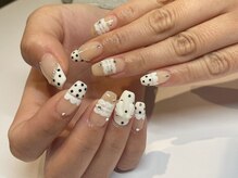 リムピッド せんげん台店(Limpid)/持ち込み10本コース