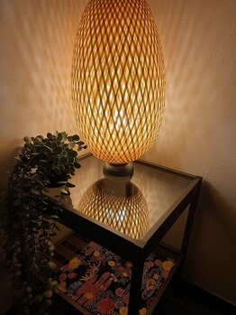 手もみ処 さざ波三沢店【3/5 NEW OPEN(予定)】/のんびり時を忘れて最高の癒しを