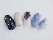 ハーフバックス 堀之内店/クリエイティブプラン