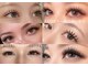 サロンドメイド バイ ラッシュディーバ 海老名店(Salon de MADE by LASH DIVA)の写真