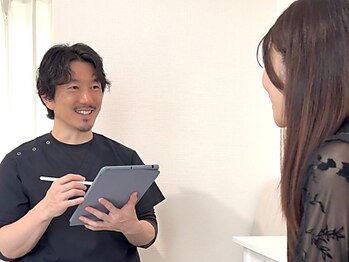 フレキシ 表参道(Flexi)/