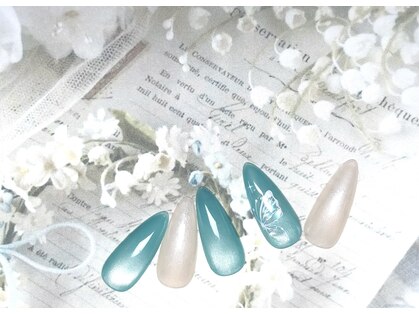 シエル ネイルズ(CIEL NAILS)の写真