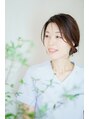 女性鍼灸師による美容鍼専門店 shika. 【 肩こり/小顔/たるみ/ほうれい線/シワ改善】/渡邊紫野
