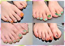 ネイル アン 松江学園店(Nail Ann)