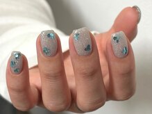 ノエル 新宿南口(Noel)/ニュアンスネイル 新宿/新宿南口